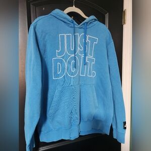 Nike Mens Sweatshirt Size Lg